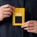 Női esőkabát Helly Hansen Moss Ins Pu Coat navy 6