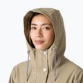 Női esőkabát Helly Hansen Moss Ins Pu Coat pebble 3