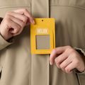 Női esőkabát Helly Hansen Moss Ins Pu Coat pebble 4