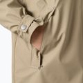 Női esőkabát Helly Hansen Moss Ins Pu Coat pebble 6
