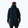 Férfi esőkabát Helly Hansen Brussel Ins navy 2