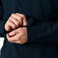 Férfi esőkabát Helly Hansen Brussel Ins navy 4