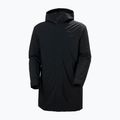Férfi esőkabát Helly Hansen Brussel Ins black 7