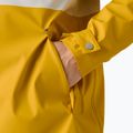 Férfi vitorláskabát Helly Hansen Moss Insulated Coat essential yellow 6