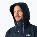 Férfi vitorláskabát Helly Hansen Moss Insulated Coat navy 3