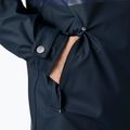 Férfi vitorláskabát Helly Hansen Moss Insulated Coat navy 6