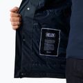 Férfi vitorláskabát Helly Hansen Moss Insulated Coat navy 7