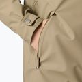Férfi vitorláskabát Helly Hansen Moss Insulated Coat pebble 6