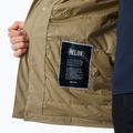 Férfi vitorláskabát Helly Hansen Moss Insulated Coat pebble 7