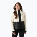 Női hibrid kabát Helly Hansen Bliss Hybrid cream skiers embroidery