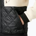 Női hibrid kabát Helly Hansen Bliss Hybrid cream skiers embroidery 4