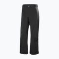 Férfi sínadrág Helly Hansen Alpha Ins black