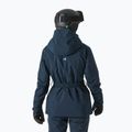 Női síkabát Helly Hansen Bellissmo Belted navy 2