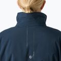 Női síkabát Helly Hansen Bellissmo Belted navy 4