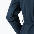 Női síkabát Helly Hansen Bellissmo Belted navy 5