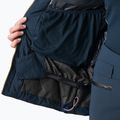 Női síkabát Helly Hansen Bellissmo Belted navy 8