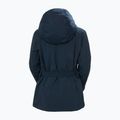 Női síkabát Helly Hansen Bellissmo Belted navy 10
