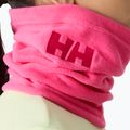 Csősál Helly Hansen Daybreaker Fleece hot pink 4
