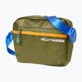 Övtáska Helly Hansen Guide Shoulder terrain green