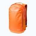 Városi hátizsák Helly Hansen Guide Daypack 22 l resort tangerine
