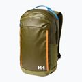 Városi hátizsák Helly Hansen Guide Daypack 22 l terrain green