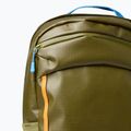 Városi hátizsák Helly Hansen Guide Daypack 22 l terrain green 4