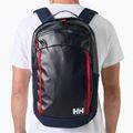 Városi hátizsák Helly Hansen Guide Daypack 22 l navy 8