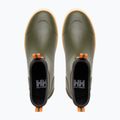 Férfi gumicsizma Helly Hansen Seaspray utility green 5