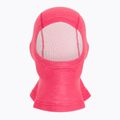 Gyerek símaszk Helly Hansen Lifa Merino hot pink