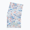 Csősál Helly Hansen Neck white slope map aop