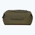 Utazótáska NORRONA Norrøna Duffel 90 l olive night