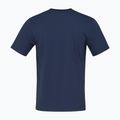 Férfi póló NORRONA Cotton Viking indigo night 5