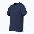 Férfi póló NORRONA Cotton Viking indigo night 6