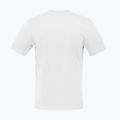 Férfi póló NORRONA Cotton Viking pure white 5