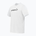 Férfi póló NORRONA Cotton Viking pure white 6