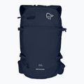 Túrahátizsák NORRONA Femund Econyl70 20 l indigo night