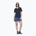Női póló NORRONA Cotton Viking indigo night/sky captain 2