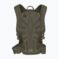 Túrahátizsák NORRONA Femund Econyl70 15 l olive night 4