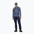 Túrahátizsák NORRONA Femund Econyl70 15 l olive night 7