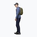 Túrahátizsák NORRONA Femund Econyl70 15 l olive night 8
