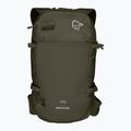 Túrahátizsák NORRONA Femund Econyl70 20 l olive night