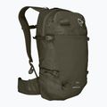 Túrahátizsák NORRONA Femund Econyl70 20 l olive night 2