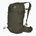Túrahátizsák NORRONA Femund Econyl70 20 l olive night 3