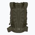 Túrahátizsák NORRONA Femund Econyl70 20 l olive night 4