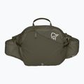 Övtáska Norrona Femund Econyl70 6 l olive night