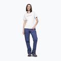 Női póló NORRONA Cotton Viking pure white 2