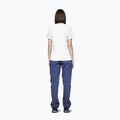 Női póló NORRONA Cotton Viking pure white 3