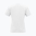 Női póló NORRONA Cotton Viking pure white 5