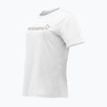 Női póló NORRONA Cotton Viking pure white 6