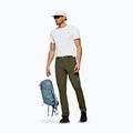 Férfi túranadrág NORRONA Femund Flex1 Lightweight olive night 2